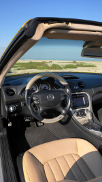 2003 Mercedes-Benz SL55 AMG Stage 3 - 76k km