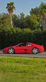 1995 Ferrari F355 GTS - 27k km