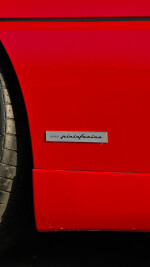 1995 Ferrari F355 GTS - 27k km