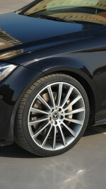 2015 Mercedes-Benz CLS 500 - 102k km