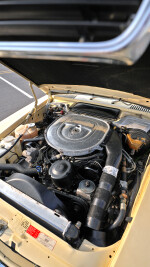 1987 Mercedes-Benz SL 560 - 184k mile