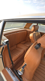 1987 Mercedes-Benz SL 560 - 184k mile