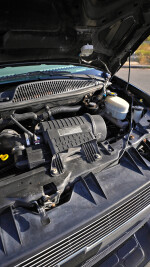 2010 Chevrolet Express 2500 - 88k mile