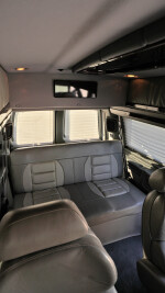 2010 Chevrolet Express 2500 - 88k mile