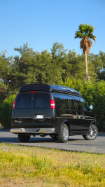 2010 Chevrolet Express 2500 - 88k mile