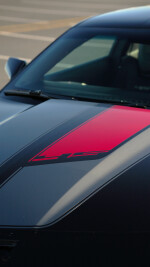 2012 Chevrolet Camaro SS 45th Anniversary Edition - 81k km
