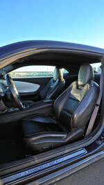 2012 Chevrolet Camaro SS 45th Anniversary Edition - 81k km
