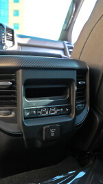 2023 Dodge Ram TRX Crew Cab 4x4 - 51k km