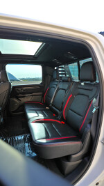 2023 Dodge Ram TRX Crew Cab 4x4 - 51k km