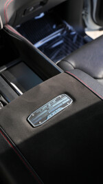2023 Dodge Ram TRX Crew Cab 4x4 - 51k km
