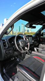 2023 Dodge Ram TRX Crew Cab 4x4 - 51k km