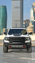 2023 Dodge Ram TRX Crew Cab 4x4 - 51k km