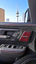 2023 Dodge Ram TRX Crew Cab 4x4 - 51k km
