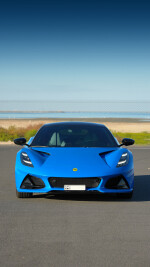 2023 Lotus Emira First Edition 1 ,16k km