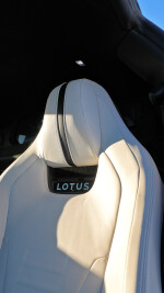 2023 Lotus Emira First Edition 1 ,16k km
