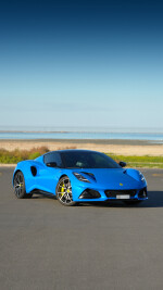 2023 Lotus Emira First Edition 1 ,16k km