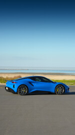 2023 Lotus Emira First Edition 1 ,16k km