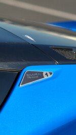 2023 Lotus Emira First Edition 1 ,16k km