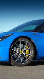 2023 Lotus Emira First Edition 1 ,16k km
