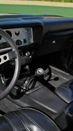 1977 Pontiac Firebird Trans Am 400 - 99k mile