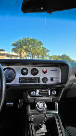 1977 Pontiac Firebird Trans Am 400 - 99k mile