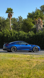 2014 Nissan GT-R Track Edition - 19k km