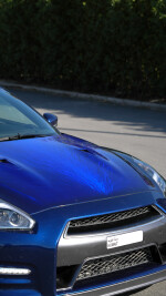 2014 Nissan GT-R Track Edition - 19k km