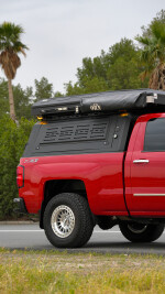 2014 Chevrolet Silverado Z71 - 176k km