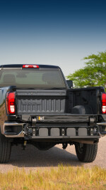 2026 GMC Sierra SLE 2500 HD - 4,266 km