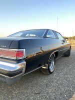 1976 Buick LeSabre Coupe - 44k mile