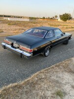 1976 Buick LeSabre Coupe - 44k mile