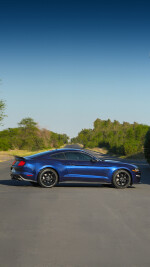 2019 Ford Mustang GT Premium Coupe - 18k km