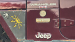 2002 Jeep Wrangler - V8 LS1