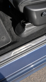2021 Jeep Grand Cherokee Trackhawk - 38k km