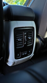 2021 Jeep Grand Cherokee Trackhawk - 38k km