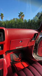 1978 Pontiac Firebird Trans Am - 52k mile