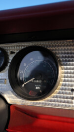 1978 Pontiac Firebird Trans Am - 52k mile