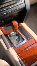 2014 Toyota Land Cruiser GXR - 71k km