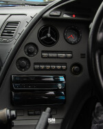 1996 Toyota Supra RZ-S Twin Turbo - 116k km