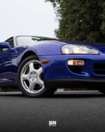 1996 Toyota Supra RZ-S Twin Turbo - 116k km