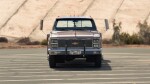 1981 Chevrolet Silverado K30 Dually - 13k km