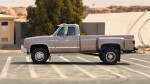 1981 Chevrolet Silverado K30 Dually - 13k km