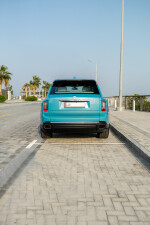 2021 Rolls-Royce Cullinan - 29k km