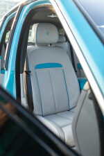 2021 Rolls-Royce Cullinan - 29k km
