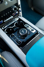 2021 Rolls-Royce Cullinan - 29k km