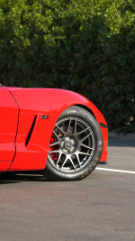 2011 Chevrolet Corvette C6 - 96k mile