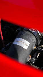 2011 Chevrolet Corvette C6 - 96k mile