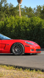 2011 Chevrolet Corvette C6 - 96k mile
