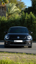 2018 Volkswagen Beetle R-Line - 102k km