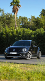 2018 Volkswagen Beetle R-Line - 102k km